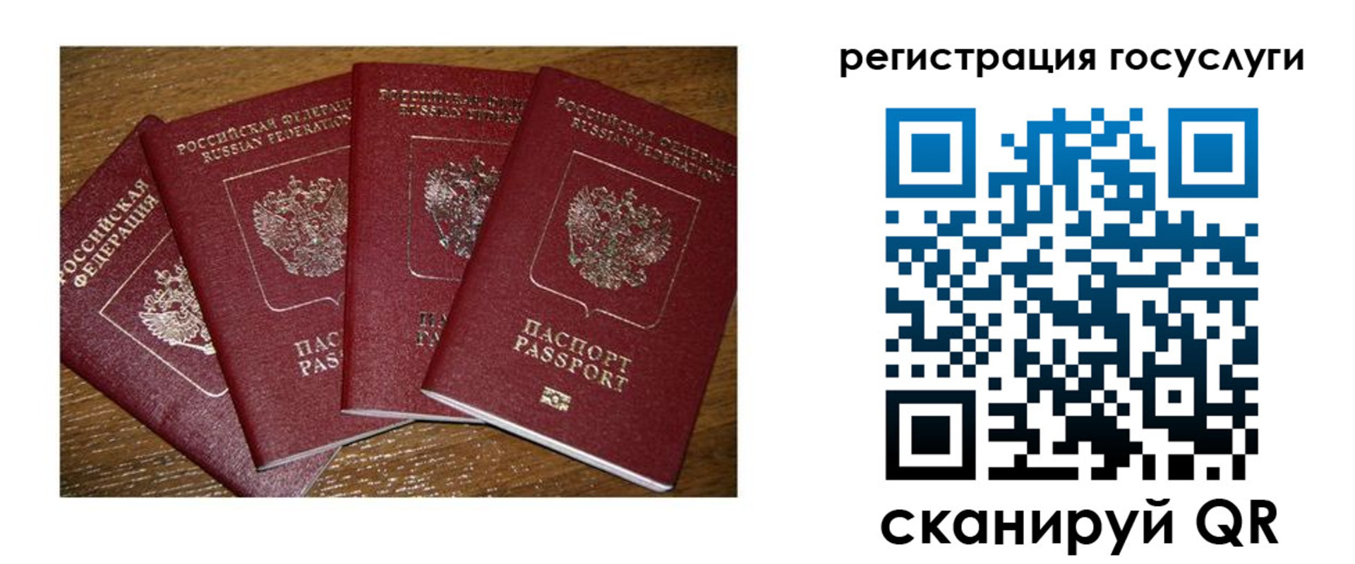 временная регистрация гарантия в Поронайске